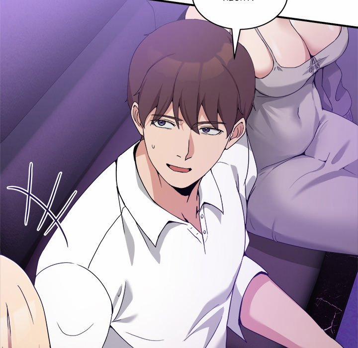 No Men Allowed 16 trang 58