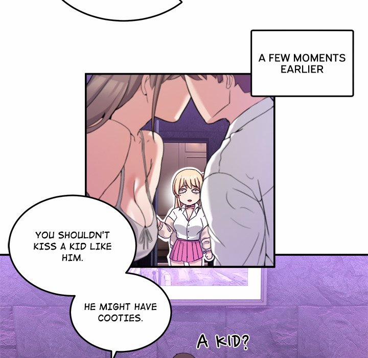 No Men Allowed 16 trang 62