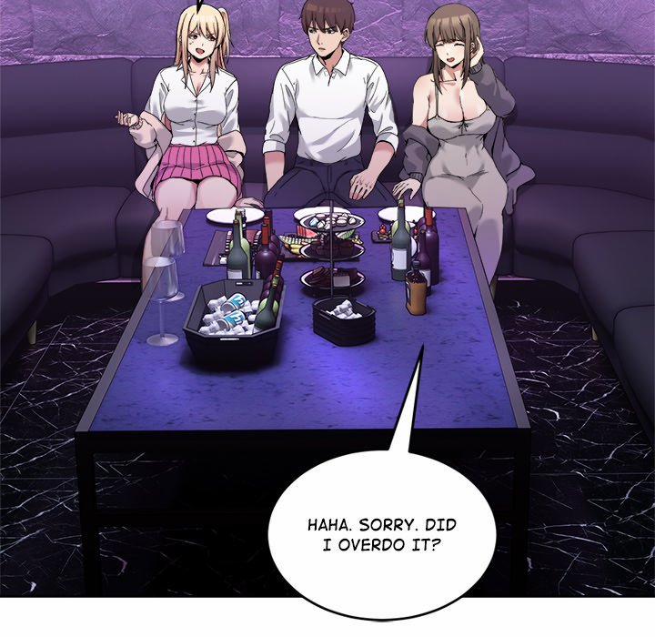 No Men Allowed 16 trang 63