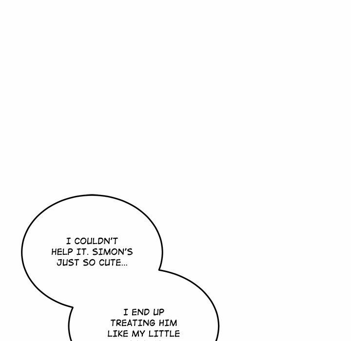 No Men Allowed 16 trang 64