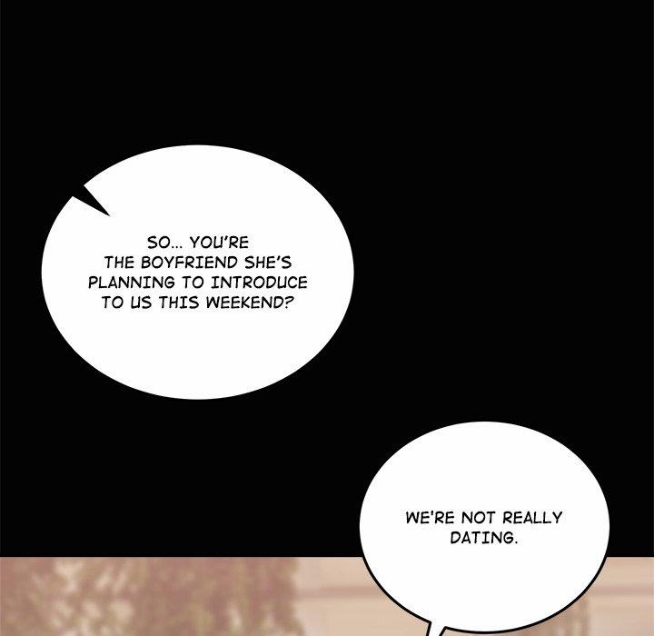 No Men Allowed 16 trang 73