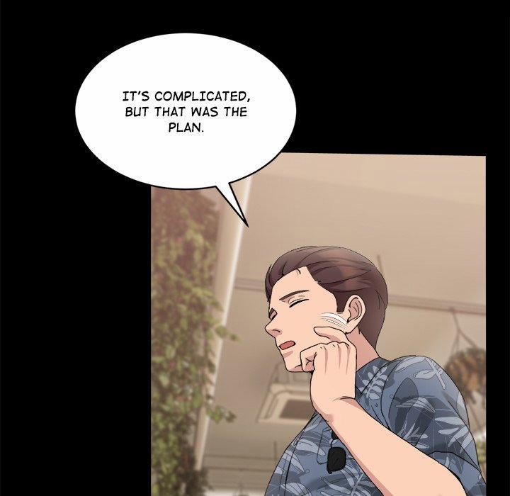 No Men Allowed 16 trang 79