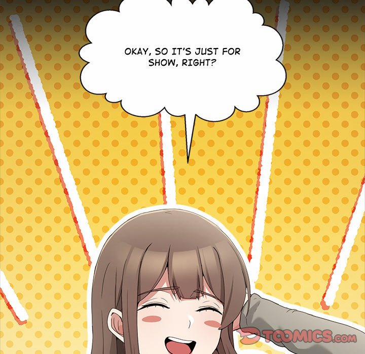 No Men Allowed 16 trang 83