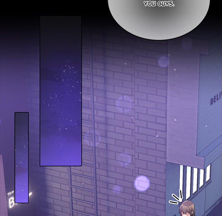 No Men Allowed 16 trang 86