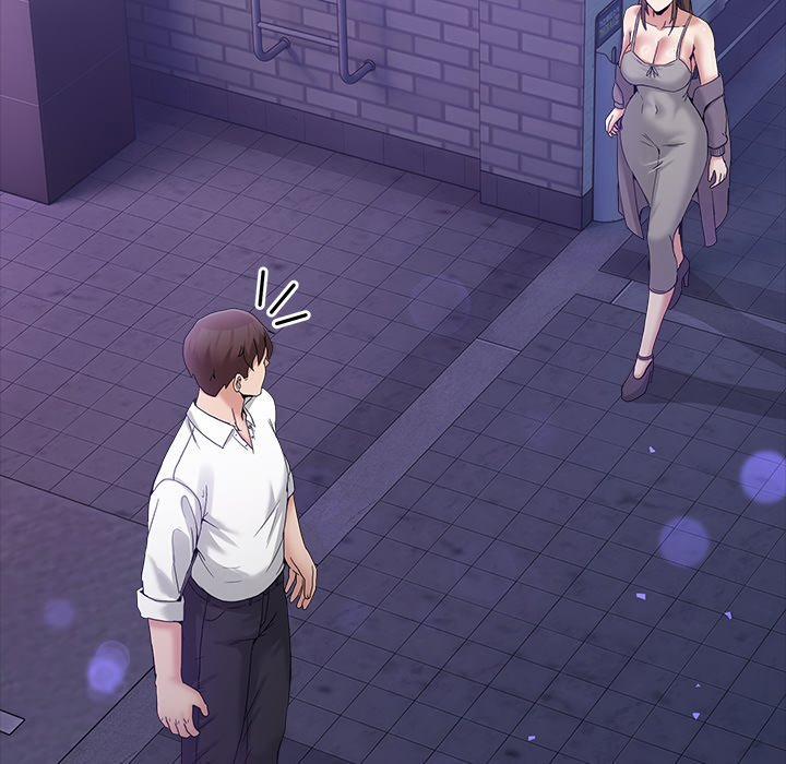 No Men Allowed 16 trang 87