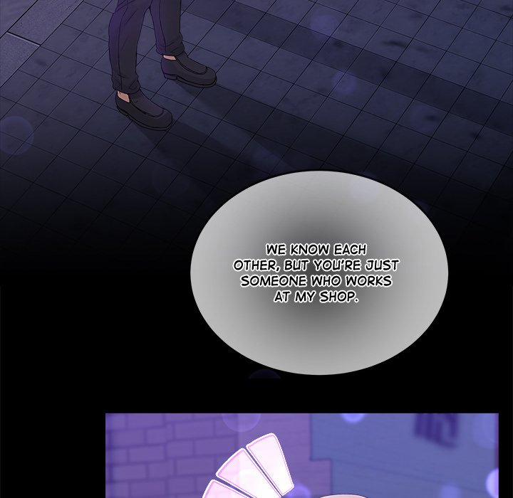 No Men Allowed 16 trang 88