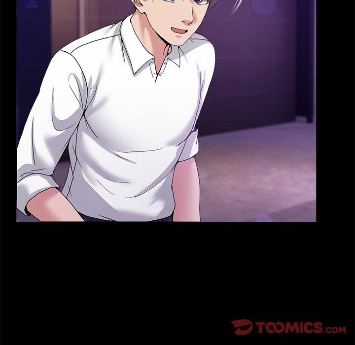 No Men Allowed 16 trang 91