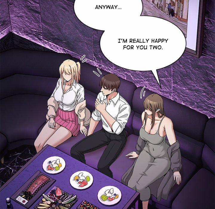 No Men Allowed 16 trang 98