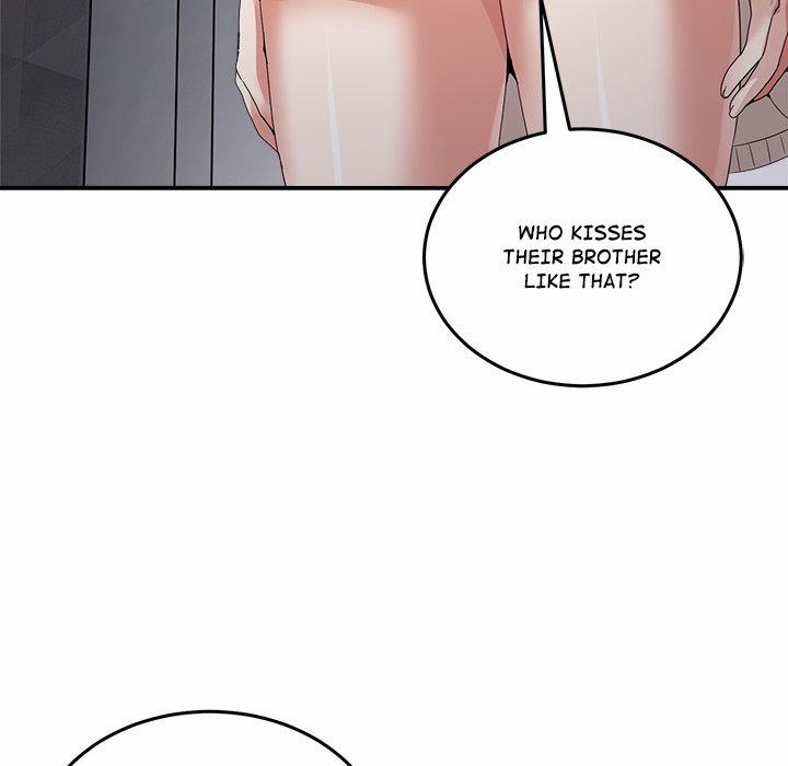 No Men Allowed 18 trang 10