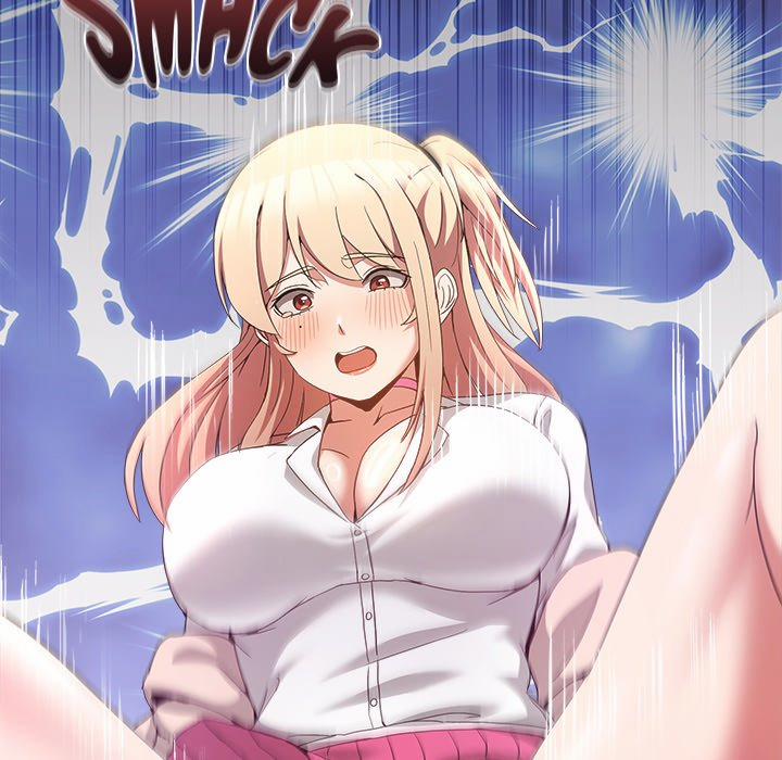 No Men Allowed 18 trang 102