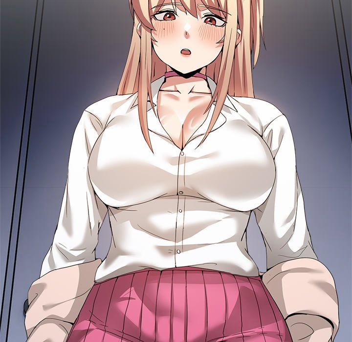 No Men Allowed 18 trang 12