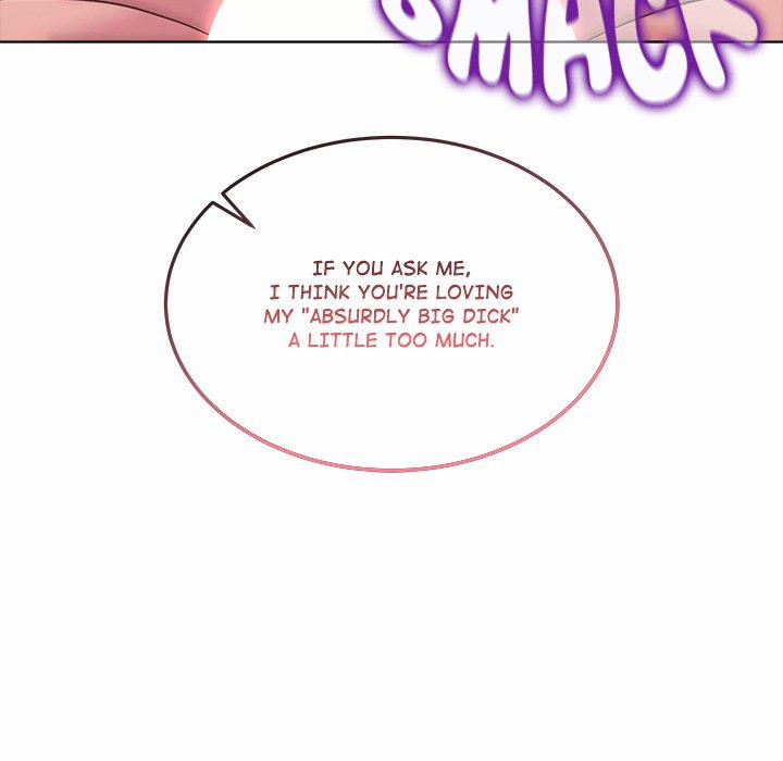 No Men Allowed 18 trang 122