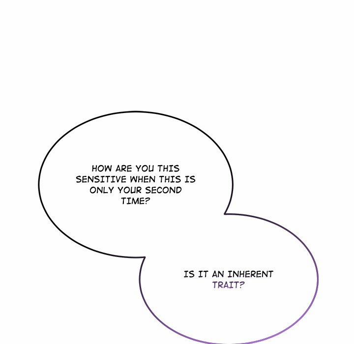 No Men Allowed 18 trang 123