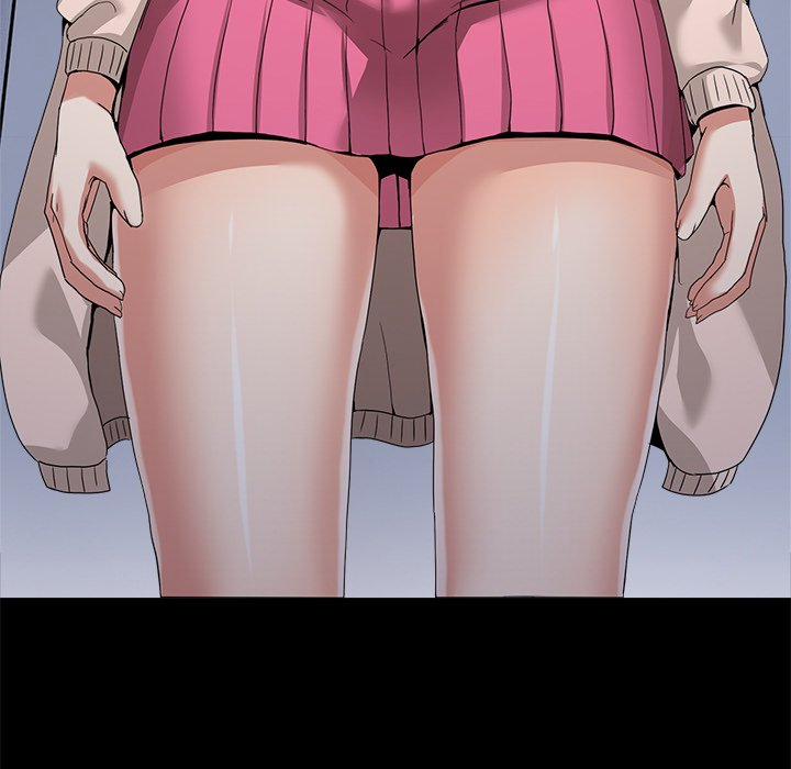 No Men Allowed 18 trang 13