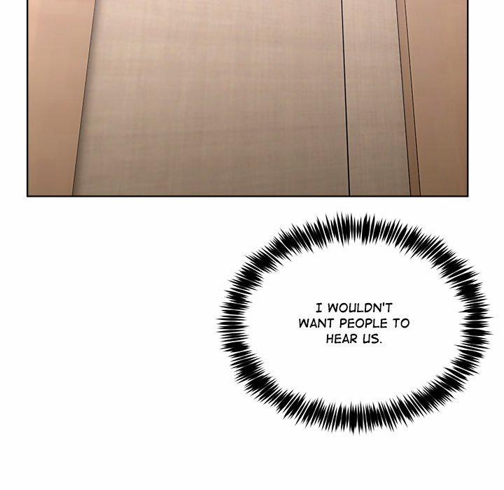 No Men Allowed 18 trang 130