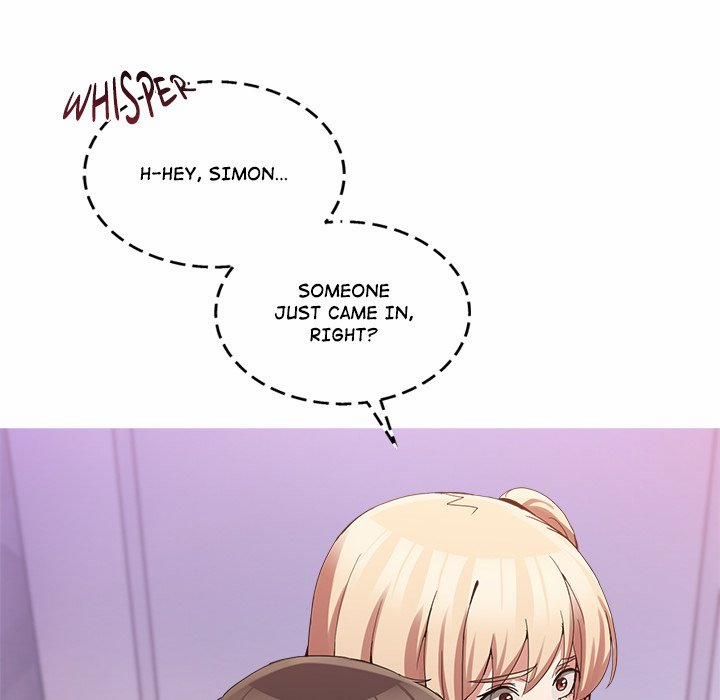 No Men Allowed 18 trang 136