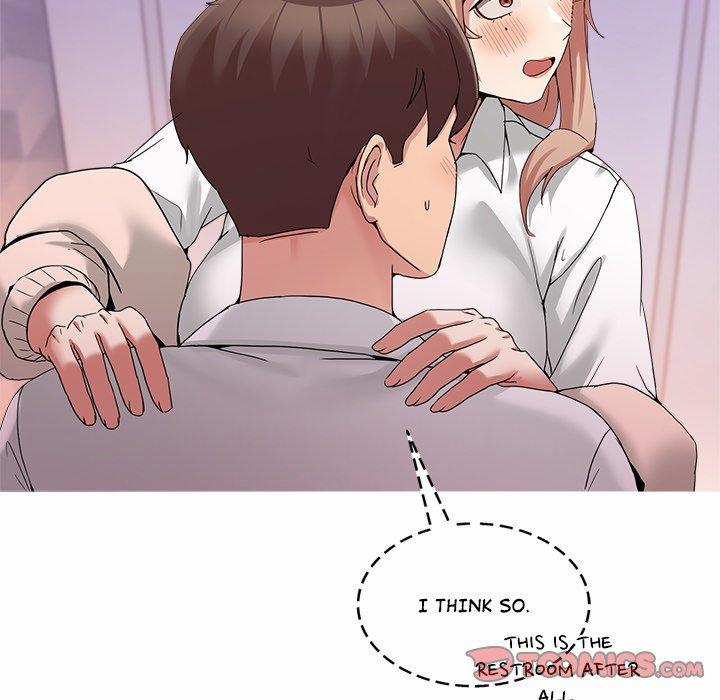 No Men Allowed 18 trang 137