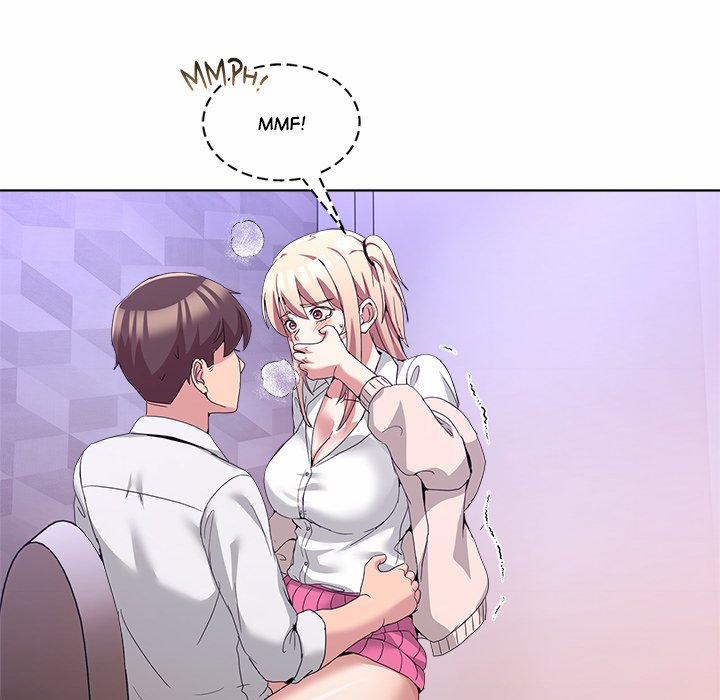 No Men Allowed 18 trang 148