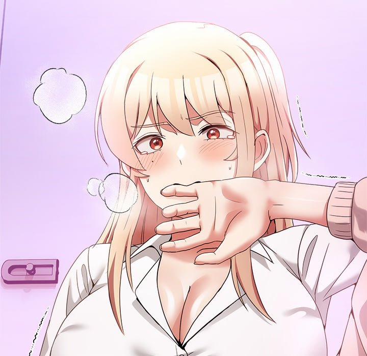 No Men Allowed 18 trang 153