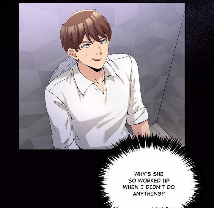 No Men Allowed 18 trang 18