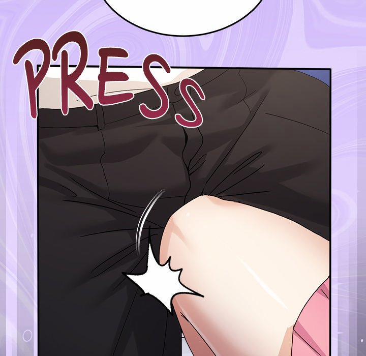 No Men Allowed 18 trang 21