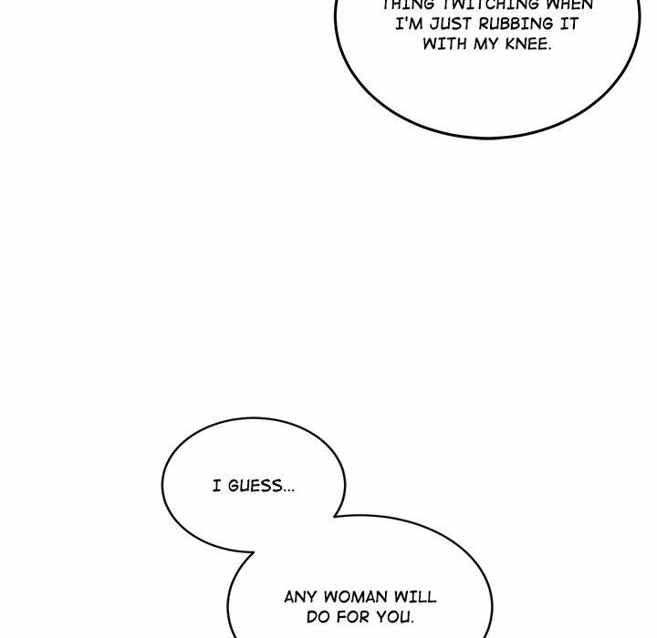 No Men Allowed 18 trang 28