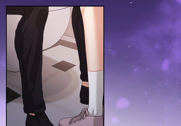 No Men Allowed 18 trang 3