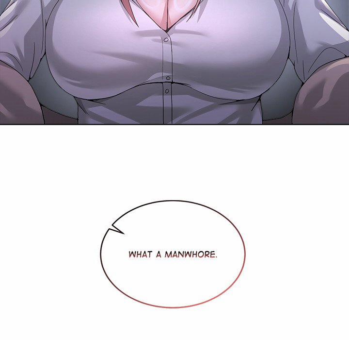 No Men Allowed 18 trang 30