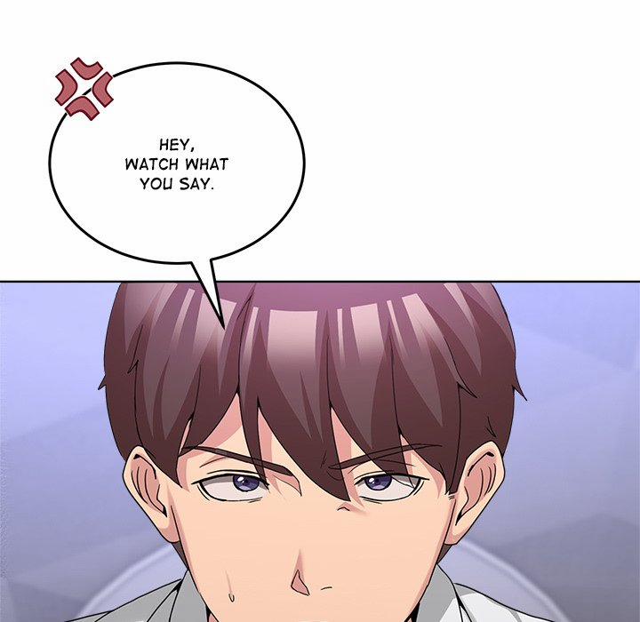 No Men Allowed 18 trang 31