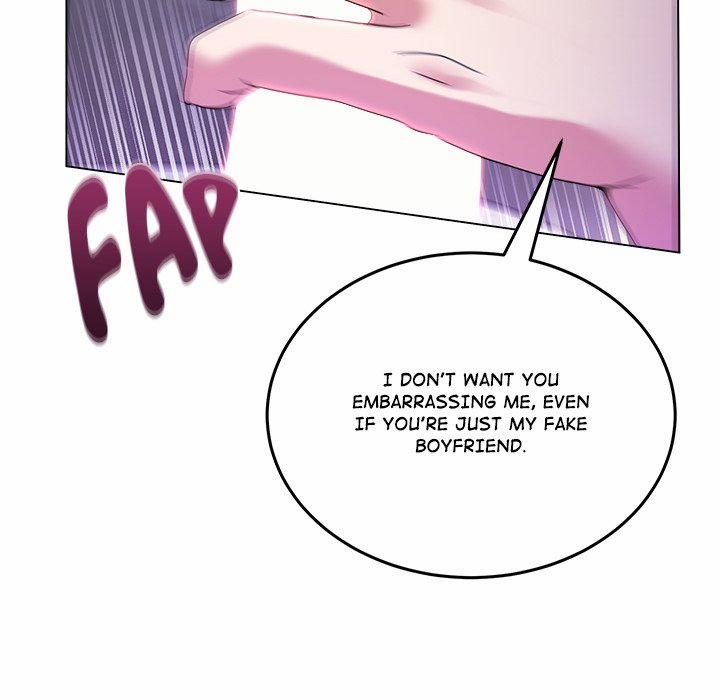 No Men Allowed 18 trang 45