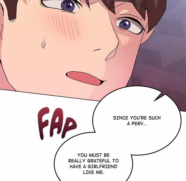 No Men Allowed 18 trang 47