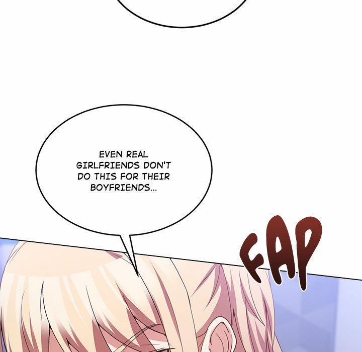 No Men Allowed 18 trang 48