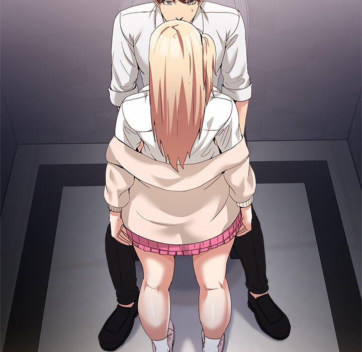 No Men Allowed 18 trang 5