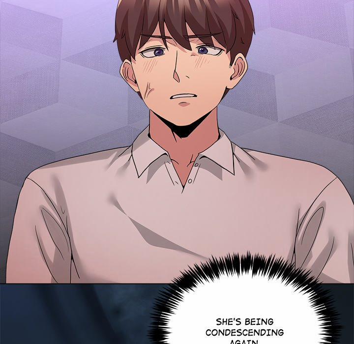 No Men Allowed 18 trang 51