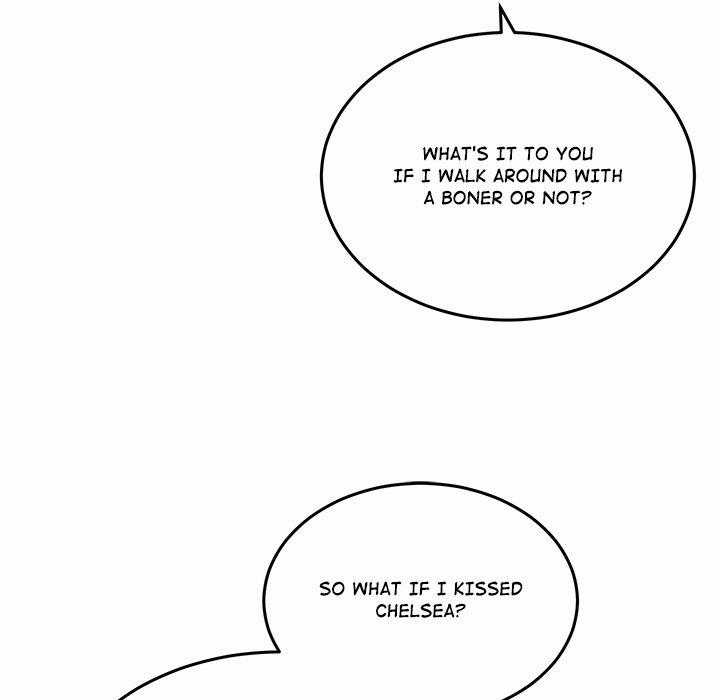 No Men Allowed 18 trang 54