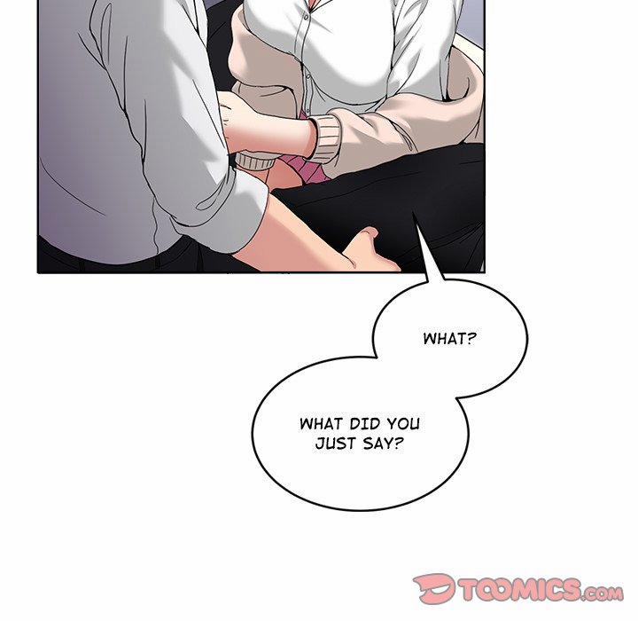 No Men Allowed 18 trang 56