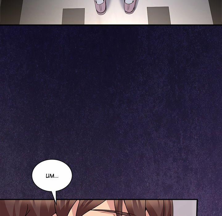 No Men Allowed 18 trang 6