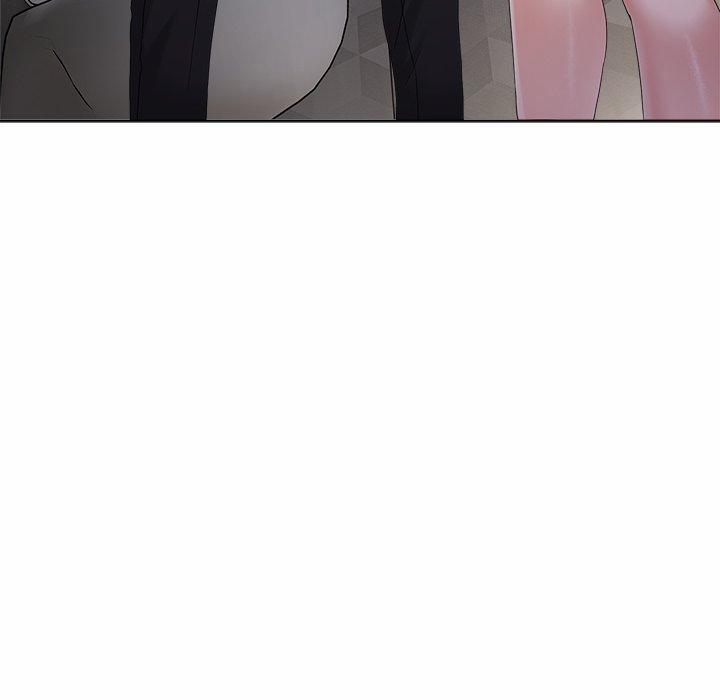 No Men Allowed 18 trang 64