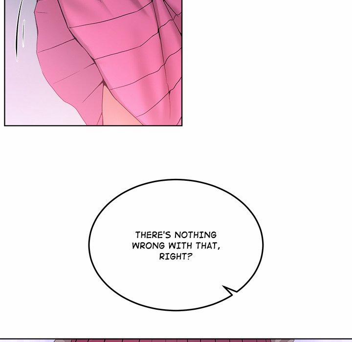 No Men Allowed 18 trang 66