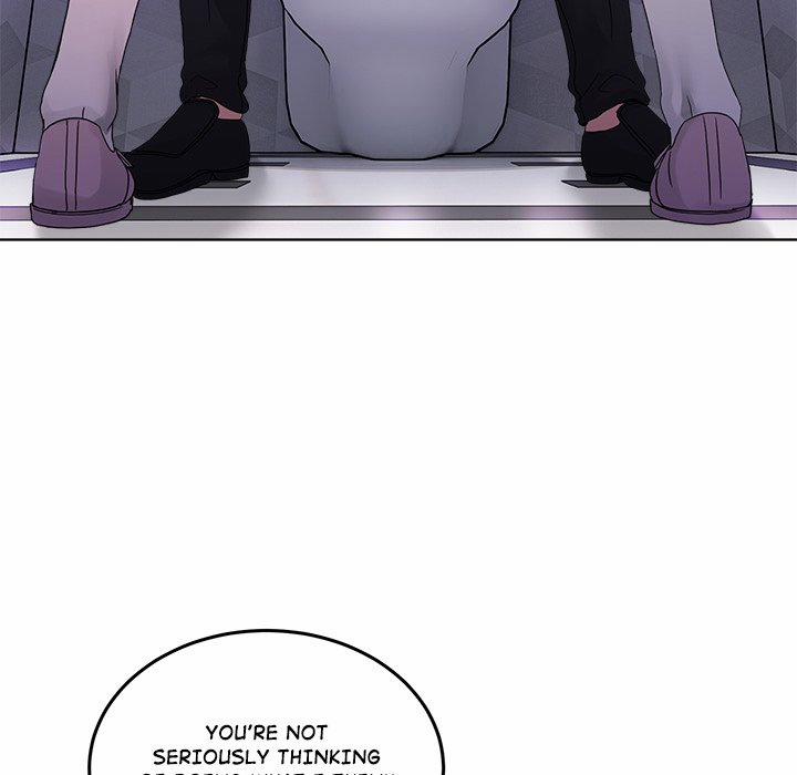 No Men Allowed 18 trang 68