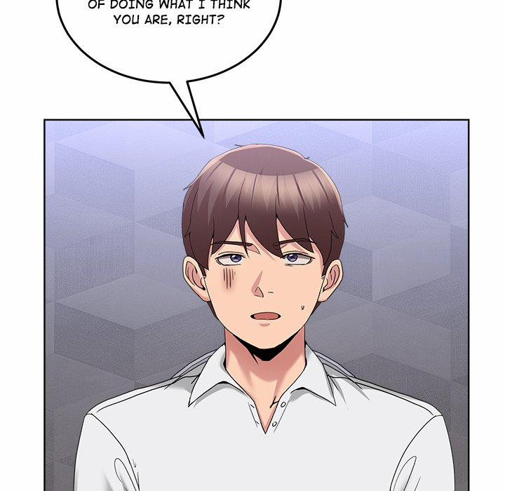 No Men Allowed 18 trang 69