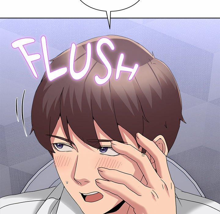 No Men Allowed 18 trang 73