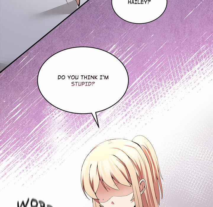 No Men Allowed 18 trang 8