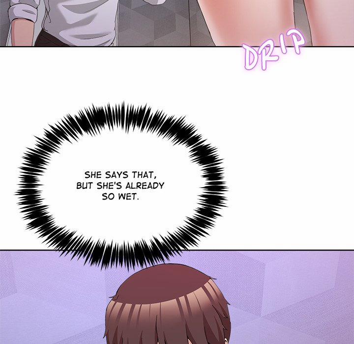 No Men Allowed 18 trang 81