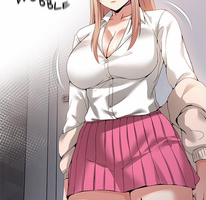 No Men Allowed 18 trang 9