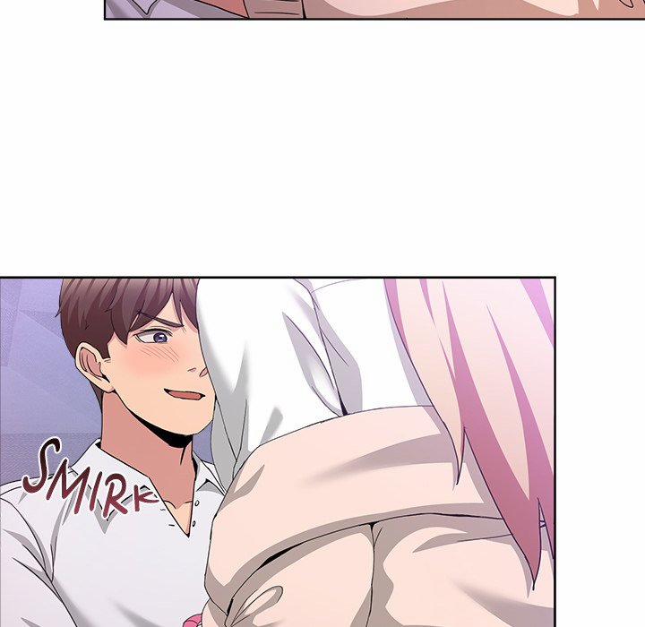 No Men Allowed 18 trang 98