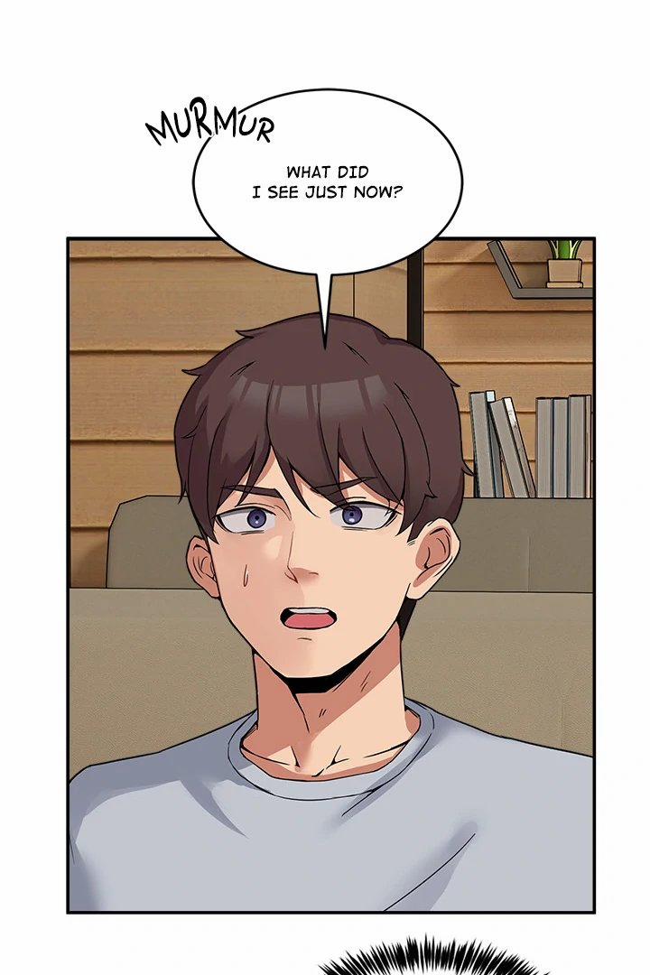 No Men Allowed 2 trang 10