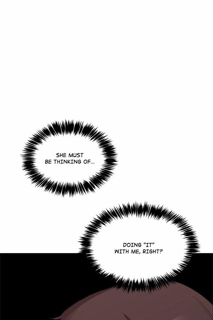 No Men Allowed 2 trang 105