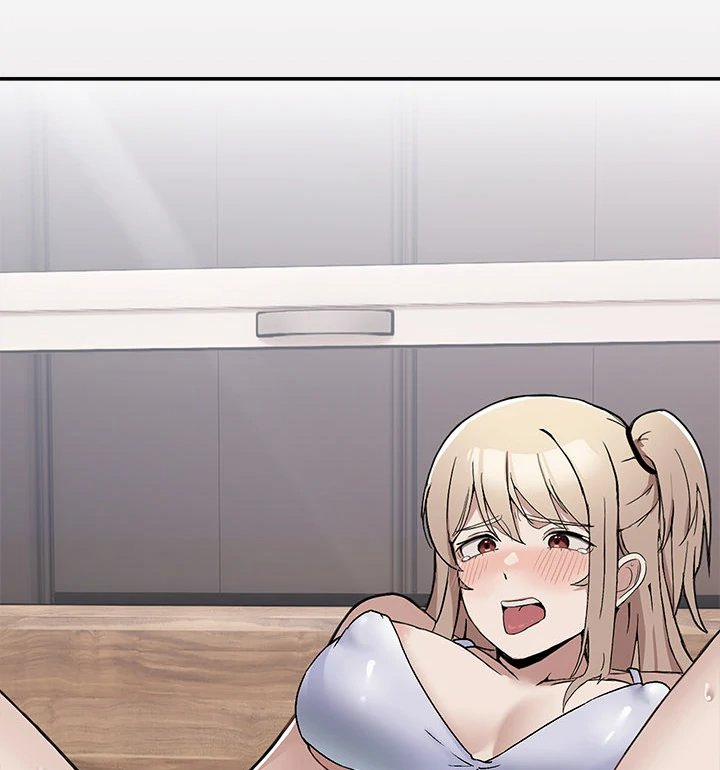 No Men Allowed 2 trang 17