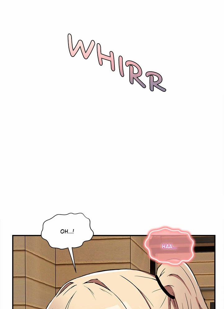 No Men Allowed 2 trang 2